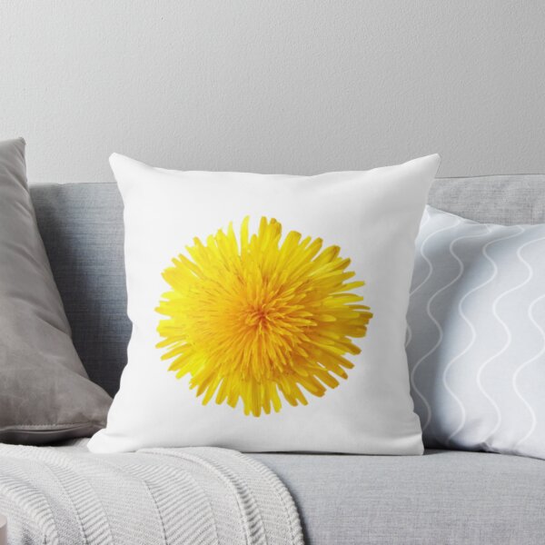 Item preview, Dandelion Flower designed and sold by PopBubbleShop.