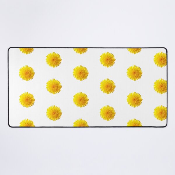 Item preview, Dandelion Flower designed and sold by PopBubbleShop.