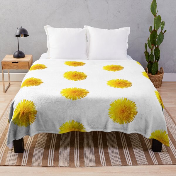 Item preview, Dandelion Flower designed and sold by PopBubbleShop.