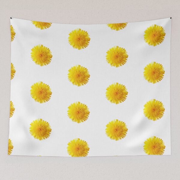 Item preview, Dandelion Flower designed and sold by PopBubbleShop.