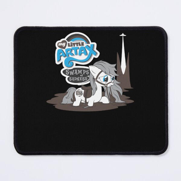 Item preview, My Little Artax  designed and sold by tawana15d.