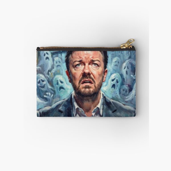 Item preview, Ghost Town Fine Art Tribute designed and sold by Art's Diner.