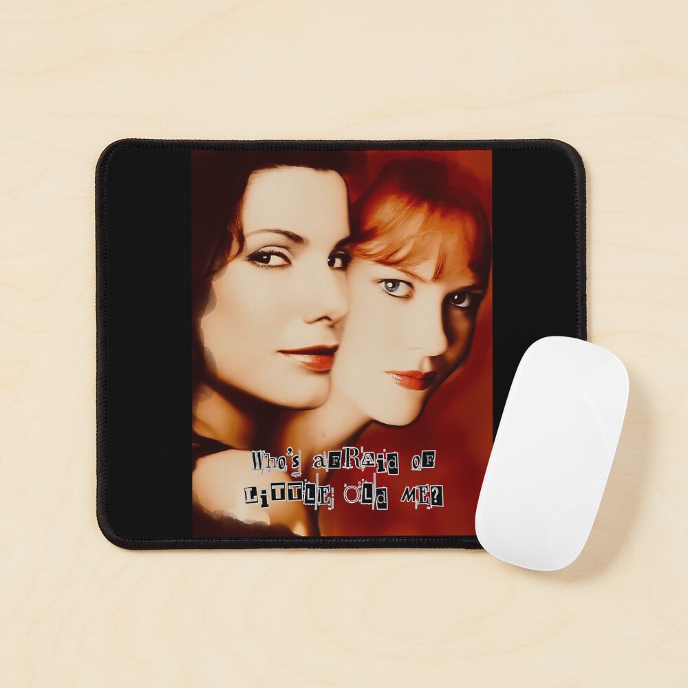 Item preview, Mouse Pad designed and sold by Bosslydesign.