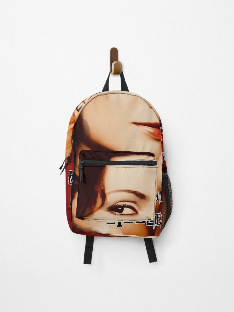 Thumbnail 1 of 3, Backpack, Practical Magic designed and sold by Bosslydesign.