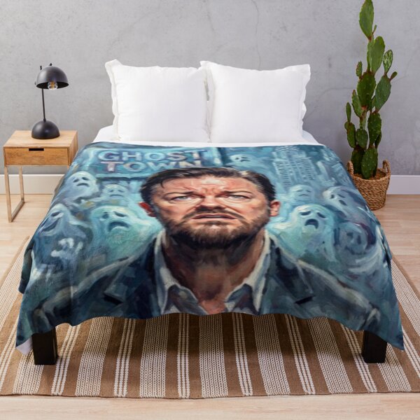 Item preview, Ghost Town Fine Art Tribute designed and sold by Art's Diner.
