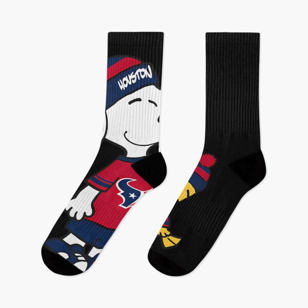 Artikelvorschau, Snoopy Houstonoopy Texans entworfen und verkauft von MuseArtCo.
