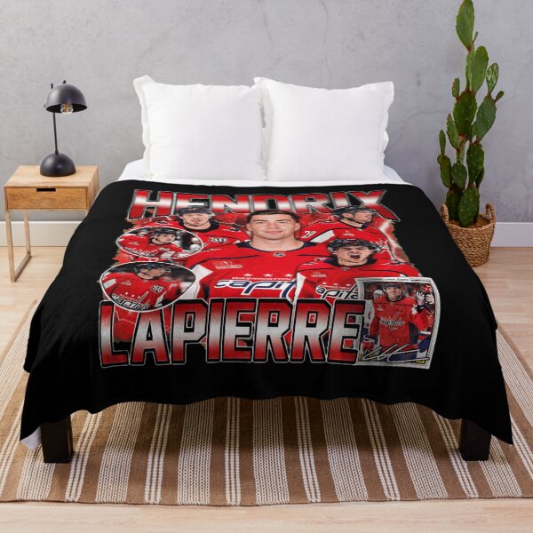 Item preview, Vintage Hendrix Lapierre Hockey Retro  designed and sold by JasonGrav33650.