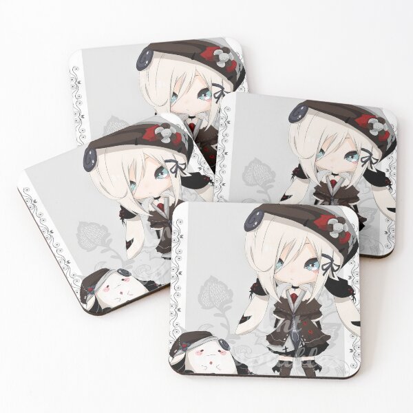 Item preview, White Anime Girl designed and sold by vaylen-orbit.