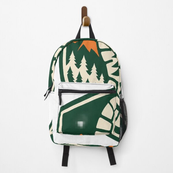 Item preview, Original Trail Boot And Pine Emblem designed and sold by S06PMarketing.