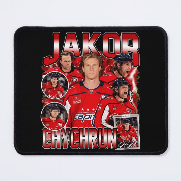 Item preview, Vintage Hockey Player Jakub Vrana  designed and sold by Christoph84989.