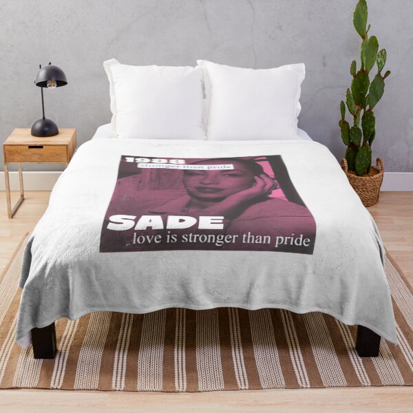 Item preview, Sade Adu 80's Sade Adu designed and sold by the-tkacher.