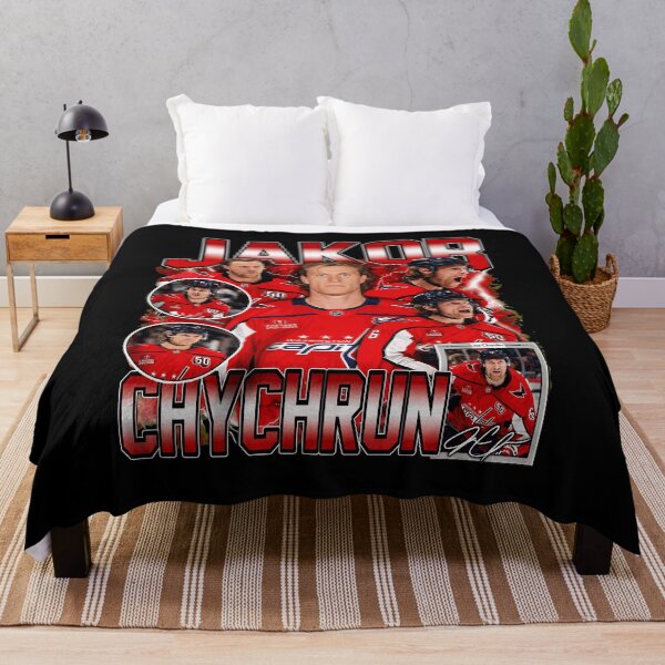 Item preview, Vintage Hockey Player Jakub Vrana  designed and sold by Christoph84989.