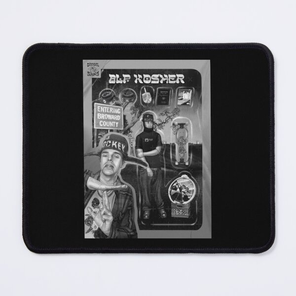 Item preview, blp kosher designed and sold by CharlesBambe0.