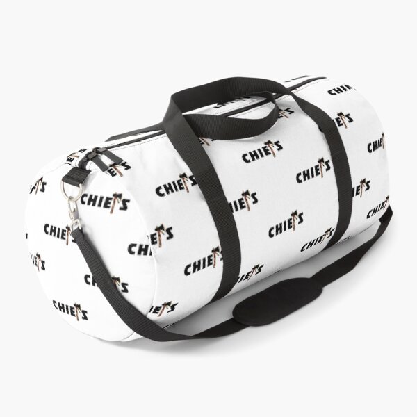 Item preview, Bold Chiefs Typography Design for Sports and Team Spirit Fans designed and sold by MariusAritistu.