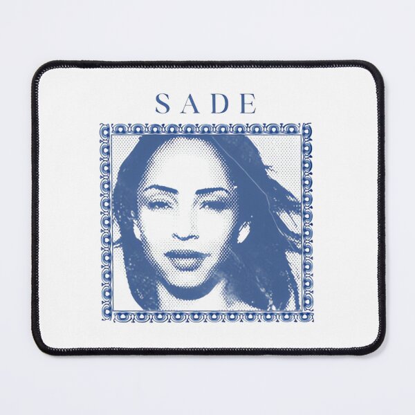Item preview, Sade Adu 80's Sade Adu designed and sold by the-tkacher.