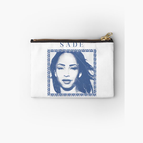 Item preview, Sade Adu 80's Sade Adu designed and sold by the-tkacher.