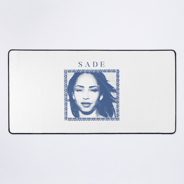 Item preview, Sade Adu 80's Sade Adu designed and sold by the-tkacher.