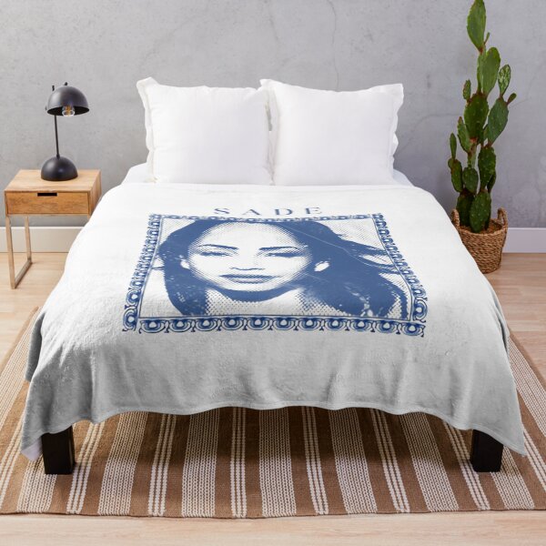 Item preview, Sade Adu 80's Sade Adu designed and sold by the-tkacher.