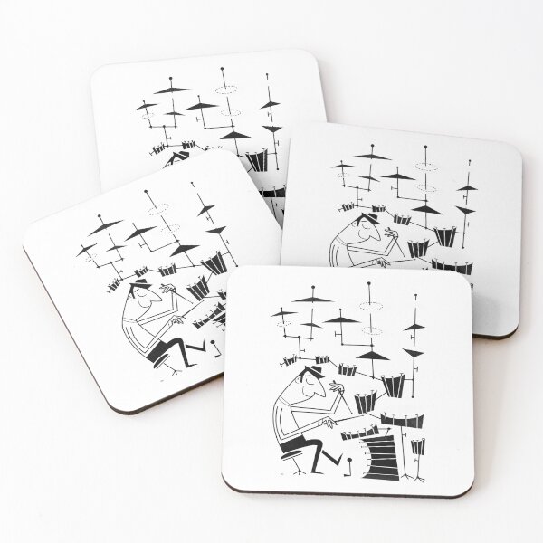 Item preview, Play That Beat designed and sold by burotnskafff.