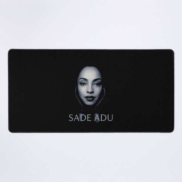 Item preview, Sade Adu 80's Sade Adu designed and sold by the-tkacher.