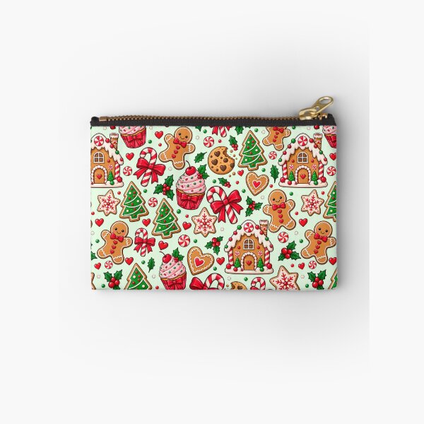 Item preview, Christmas Bakery designed and sold by DisorderlyDigital.