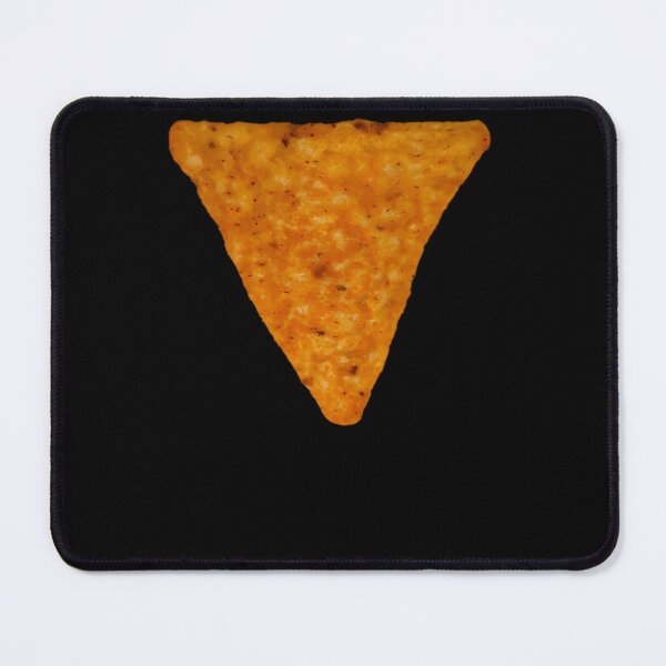 Item preview, Nacho Cheese Tortilla Chip designed and sold by tawana15d.