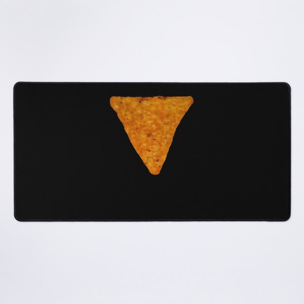Item preview, Nacho Cheese Tortilla Chip  designed and sold by tawana15d.