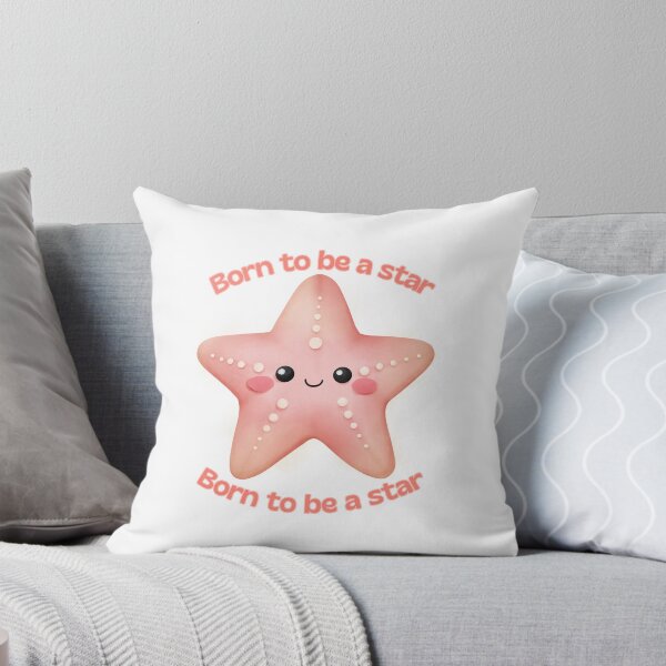 Item preview, Born to be a star designed and sold by NovalID.
