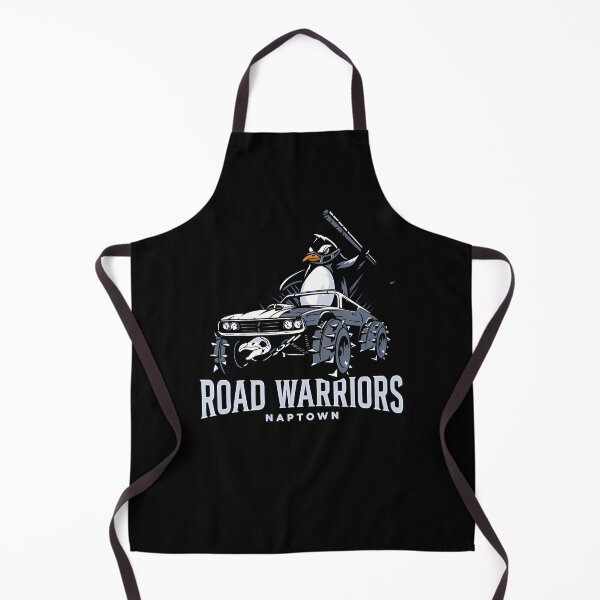 Item preview, Naptown Road Warriors  designed and sold by kopecjokiszkad.