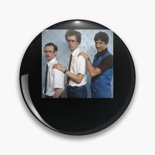 Artikelvorschau, Napoleon Dynamite Kip Onkel Rico entworfen und verkauft von rabrenzwharox.