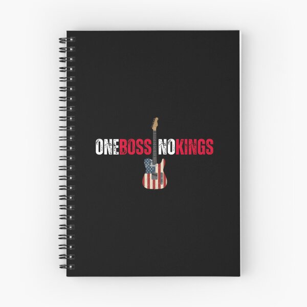 Item preview, Bruce Springsteen No Kings Tour 2026 designed and sold by vydolidellk.