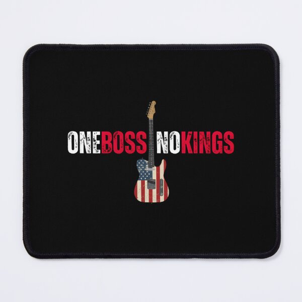 Item preview, Bruce Springsteen No Kings Tour 2026 designed and sold by vydolidellk.