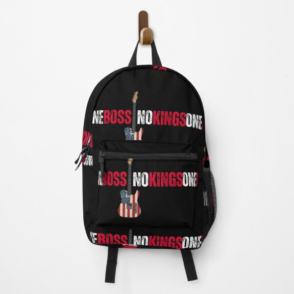 Item preview, Bruce Springsteen No Kings Tour 2026 designed and sold by vydolidellk.