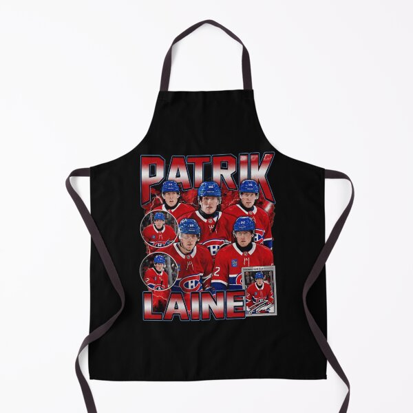 Item preview, Vintage Patrick Roy Montreal Canadiens Hockey  designed and sold by MichaelGa37542.