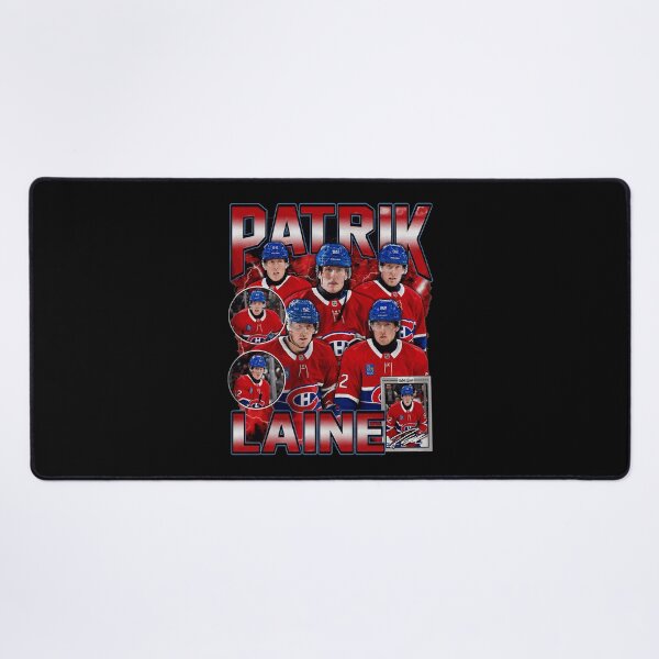 Item preview, Vintage Patrick Roy Montreal Canadiens Hockey designed and sold by MichaelGa37542.