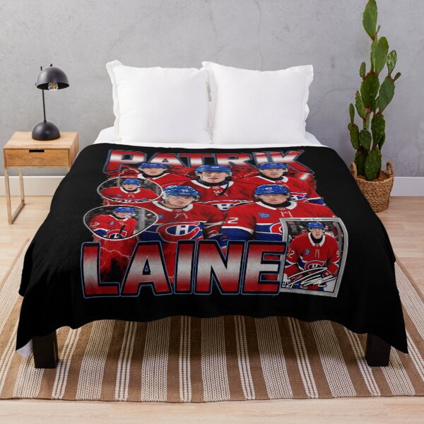 Item preview, Vintage Patrick Roy Montreal Canadiens Hockey  designed and sold by MichaelGa37542.