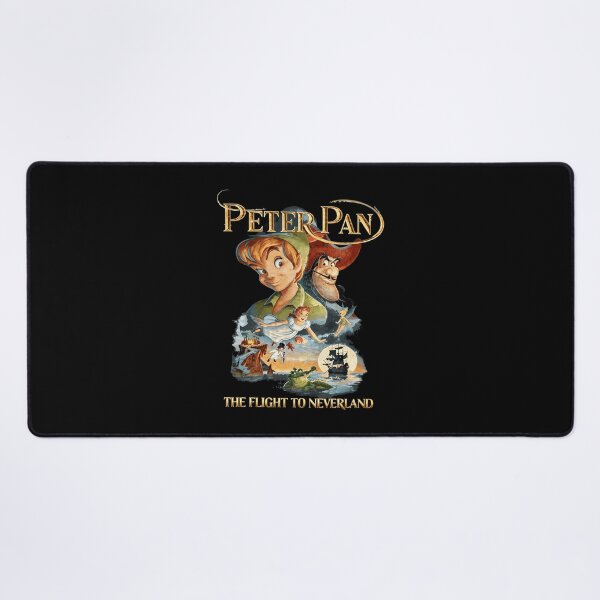 Item preview, Vintage Peter Pan The Flight to Neverland  designed and sold by AndrewGon64544.