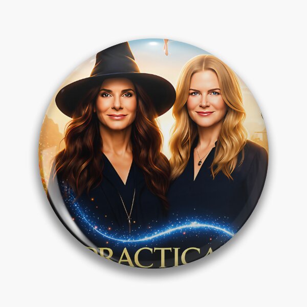 Item preview, Practical Magic 2 designed and sold by 22MIX.