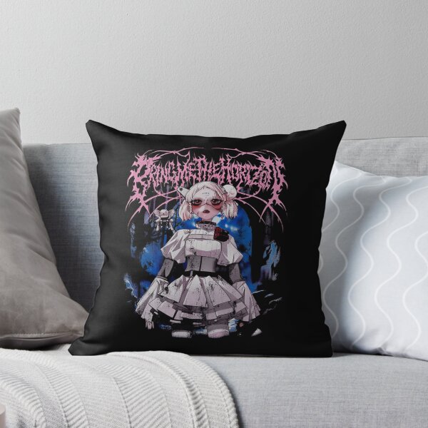 Item preview, bootleg metal doll bmth designed and sold by CharlesBambe0.