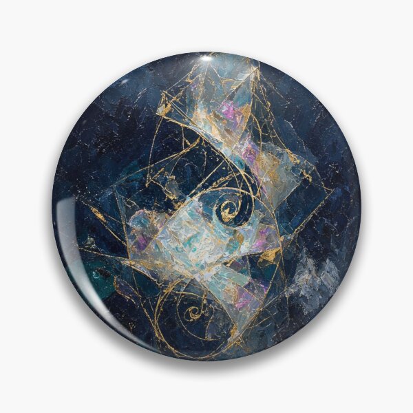 Item preview, 深淵金彩 designed and sold by Eidosnova.