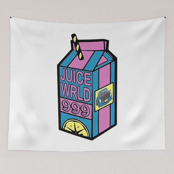 Item preview,  Juice Wrld designed and sold by Bibi-25.