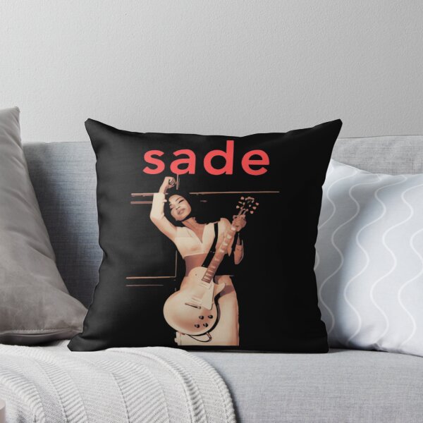 Artikelvorschau, Sade Adu 80er Jahre Sade Adu entworfen und verkauft von the-tkacher.