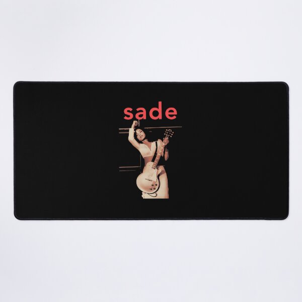 Item preview, Sade Adu 80's Sade Adu designed and sold by the-tkacher.