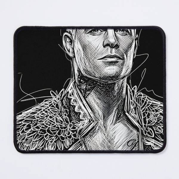 Item preview, Cody Rhodes Scribel Art designed and sold by stoppedonlin.