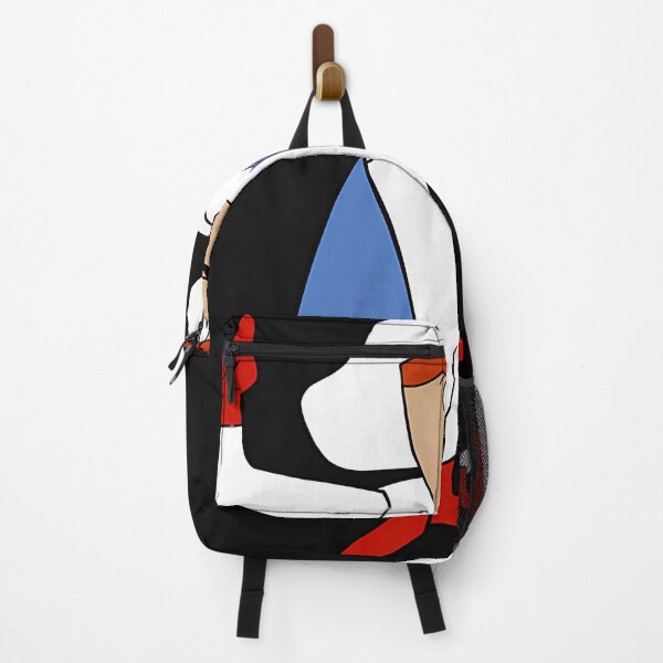 Item preview, Roger Ramjet designed and sold by Zaidana.