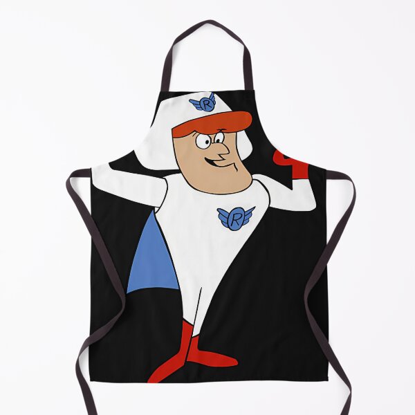 Item preview, Roger Ramjet designed and sold by Zaidana.