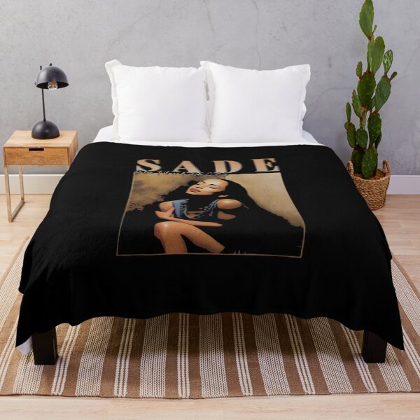 Item preview, Sade Adu 80's Sade Adu designed and sold by the-tkacher.