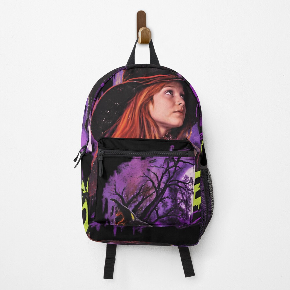 Item preview, Backpack designed and sold by Bosslydesign.