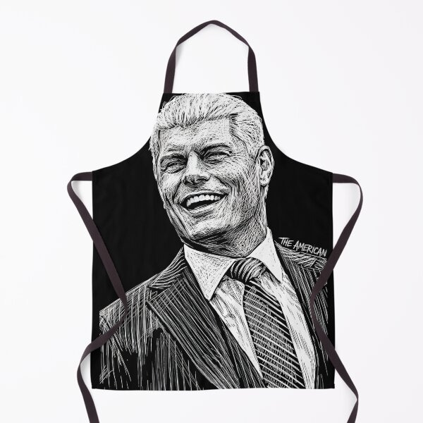 Item preview, Cody Rhodes Scribel Art designed and sold by stoppedonlin.