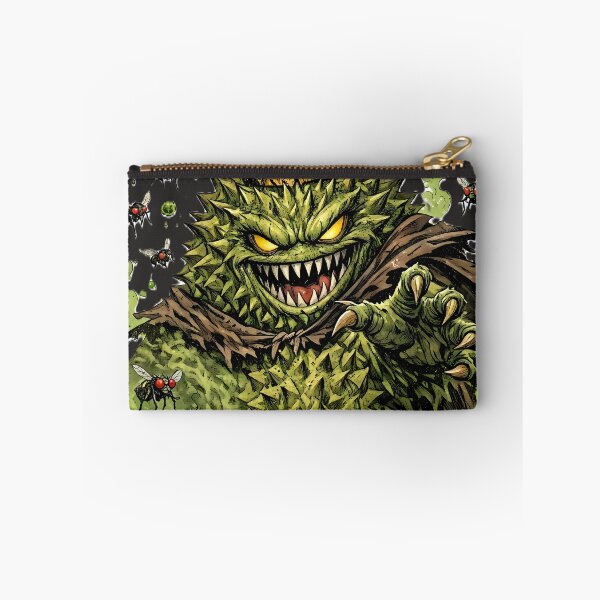 Item preview, King Durian Produce Realm Showdown  Villian designed and sold by Fort Chiswell Trading Company.